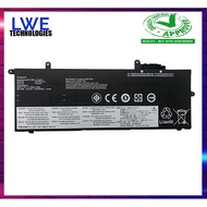 LENOVO L17M6P71 ThinkPad X280 L17C6P71 L17L6P71 01AV470 01AV471 01AV472 LAPTOP BATTERY