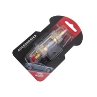 Auto Car Fuse Holder 30A / 60A Inline Fuse Holder