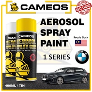 BMW 1 SERIES - Car Spray Paint - Aerosol Paint - Spray Paint Repair Kit - Cameos Combo Set - Automot