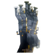 Suitable for Samsung Galaxy Z Flip7 6 5 4 3 Hydrant Cable F741U Flip Large Flat Cable Motherboard