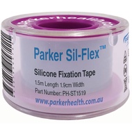Parker Sil-Flex- Silicone Fixation Tape