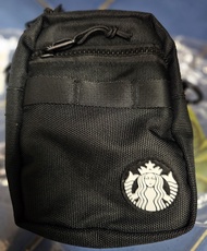 กระเป๋าสะพาย Crossbody bag สตาร์บัค Starbucks X New Era ++ของแท้++ Collection 13 Aug24