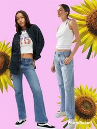 Levi’s 517 vintage jeans 👖 腰31吋長32吋