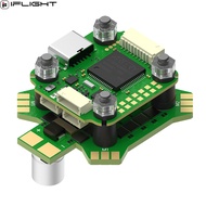 IFlight BLITZ Mini ATF435 Flight Controller with BLITZ Mini E55S 4-IN-1 2-6S ESC/ 5.8GHz 600mW Adjus
