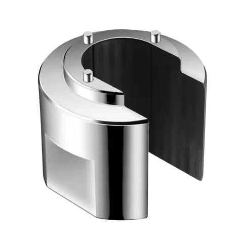 304 Stainless Steel Bike Repair Tools Front Fork Damping Cover Slider Wrench For Cannondale Lefty Su