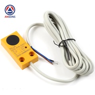 ID2-F08-DN1 Hyundai Elevator Inductive Proximity Switch Sensor Ansons Elevator Spare Parts