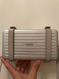 Rimowa x Dior