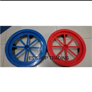Gas Tank Roller Heavy Duty / Gas Roller Base / Gas Cylinder Tank Mover / Gas Roller Stand / Flower P