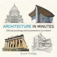 Architecture In Minutes (In Minutes) [Paperback]