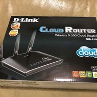D-link Router