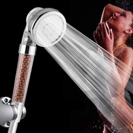 Shower Head shower ion Filter Super Filter shower Hand shower SPA healty shower Super shower Head Crystal Negative ion shower