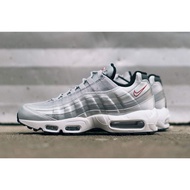 Nike Air Max 95 Premium Qs Sulver Silver 97 | Nike Air Max 95 Premium