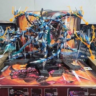 Gundam Nu Gundam Model Kit BLIND BOX