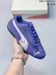 彪馬 OPEN YY x Puma Speedcat合作鞋款