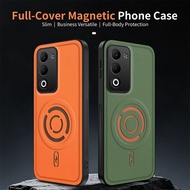 Casing For OPPO A5 A5i Pro OppoA5 A5iPro 4G 5G Leather Phone Case Camera Lens Protection Shockpoof C