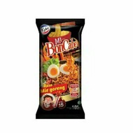 Mi Boncabe Level 15 Fried Noodle Flavor