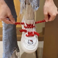 XO Spring shoe laces without laces, elastic shoe laces, sports laces for lazy people 12414