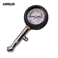 KIPRUN Tire Pressure Gauge, 0-220 PSI High-precision Tire Gauge Meter,  Accurate Car Air Pressure Ty