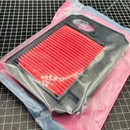 APIDO Air filter for Mio MX, Mio Soulty, Mio Soul/ MIO 3 SOUL Carb Type