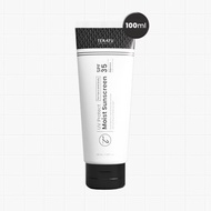 (R3JECT DIRT PACKAGING ️) FREE GIFT TERATU BEAUTY UV Protect Moist Sunscreen SPF 35 PA++++ for Face 