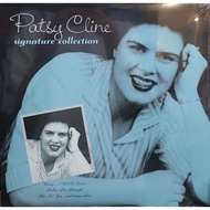 Patsy Cline - Signature Collection (LP)