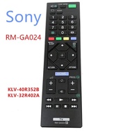 Sony RM-GA024 RM-ED054 RMT-TX111P REMOTE CONTROL New  TV Remote Control FOR SONY RM-GA024 149206421 