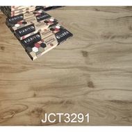 HANYO 3mm Vinyl Tile Flooring JCT3291