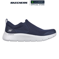 SKECHERS GO WALK Flex™ - Impeccable II รองเท้าผู้ชาย