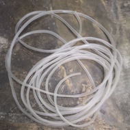 8mm soft tube pvc air hose/water hose