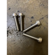 SCREW CALIPER M10×60 1.25/1.50mm