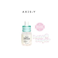 Axis-Y Spot The Difference Blemish Treatment - 15ml