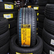 [Free Installation] Continental MC7 R17 205/40 205/45 215/45 215/50 215/55 225/45 225/50 225/55 245/