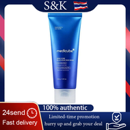 MEDICUBE Zero Pore Blackhead Mud Mask 100g