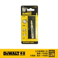 美國 得偉 DEWALT 特級線鋸片82mm18T DT2083(1入)｜033001240101