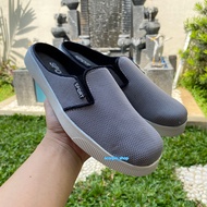 KIRIM CEPAT ADA 5 WARNA SC CVS sepatu sandal slop pria cowok cowo sendal selop bustong daltu