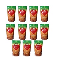 Yamang Bukid Turmeric 10 in 1 Tea (11 pcs 400g)