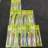 Kurodai light jig killer