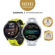 [ 2 Years Local Warranty ] Garmin Forerunner 965 GPS Running Smartwatch