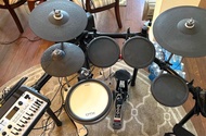 Roland Td-17kvx V-drums Electronic Drum Set