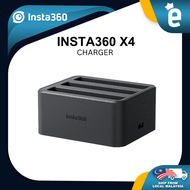 Insta360 X4 Power Battery Accessories Insta360 X4 Battery Insta360 X4 Charger