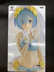 EXQ 泳裝婚紗雷姆