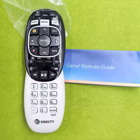 Original RF Remote Control RC73 For DIRECTV TV