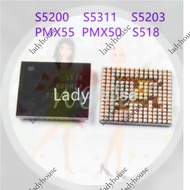 2Pcs/Lot PMX55 00-00 PMX50 S518 S5200 S5311 S5203 S5200A Ic Chip