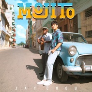 【先询再拍】周杰伦 Jay Chou Mojito QQ音乐 数字专辑 EP