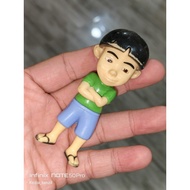 UPIN IPIN CARTOON ANIMATION FIGURE ACTION FIGURE ORIGINAL BRANDOriginal LES COPAQUE EHSAN MEI MEI JA