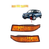 Perodua Kelisa 2003 Side Bumper Lamp Kelisa Signal Bumper Lamp Kelisa Front Bumper Lamp Kelisa 03' (