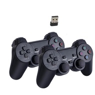 [Gbdq] Gd10 4K Game Stick 2.4G Wireless Gamepad Controller for M8 Wireless Game Consolewireless Cont
