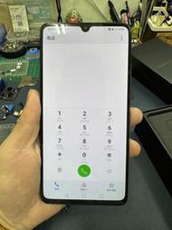 (台中手機GO) HUAWEI Mate 20 X 盒裝9成9新二手機配件完整