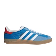 adidas Gazelle Indoor Olympic Blue Unused