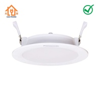 Đèn dĩa âm trần PANASONIC LED NEO SLIM DOWNLIGHT 12W